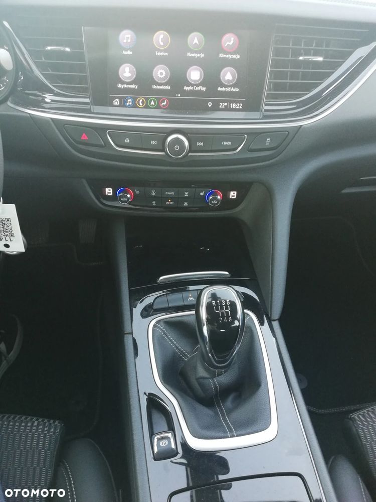Opel Insignia 1.6 CDTI Innovation S&S - 24