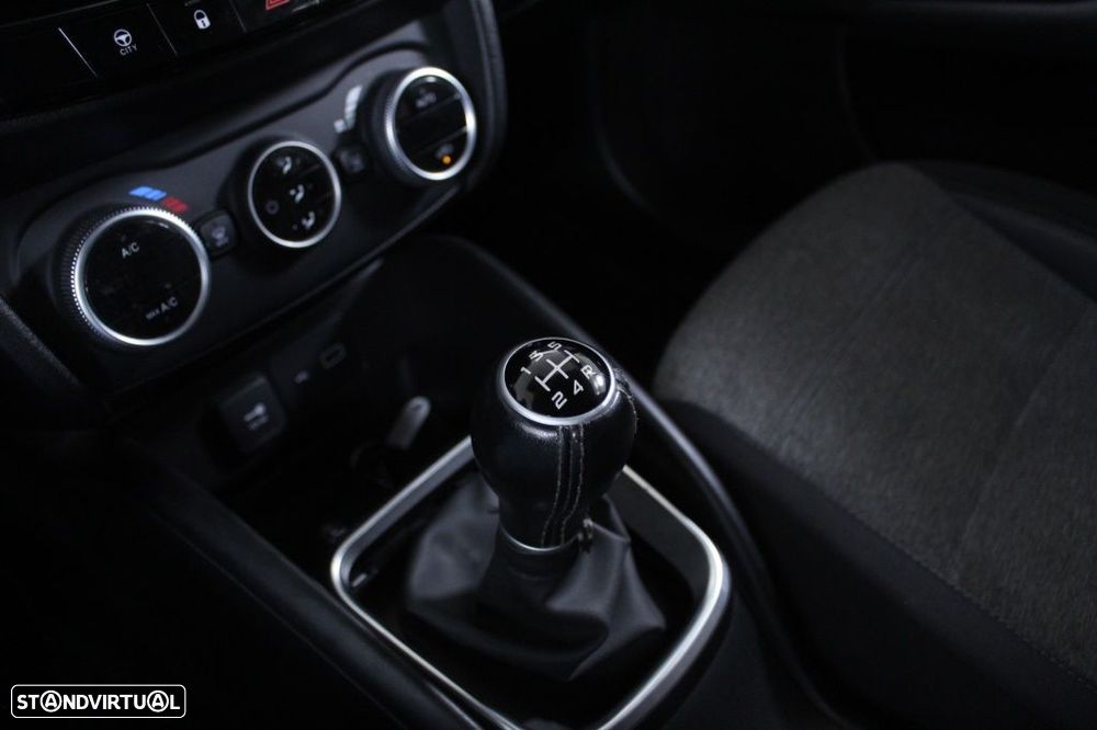 Fiat Tipo Cross 1.0 GSE T3 - 30