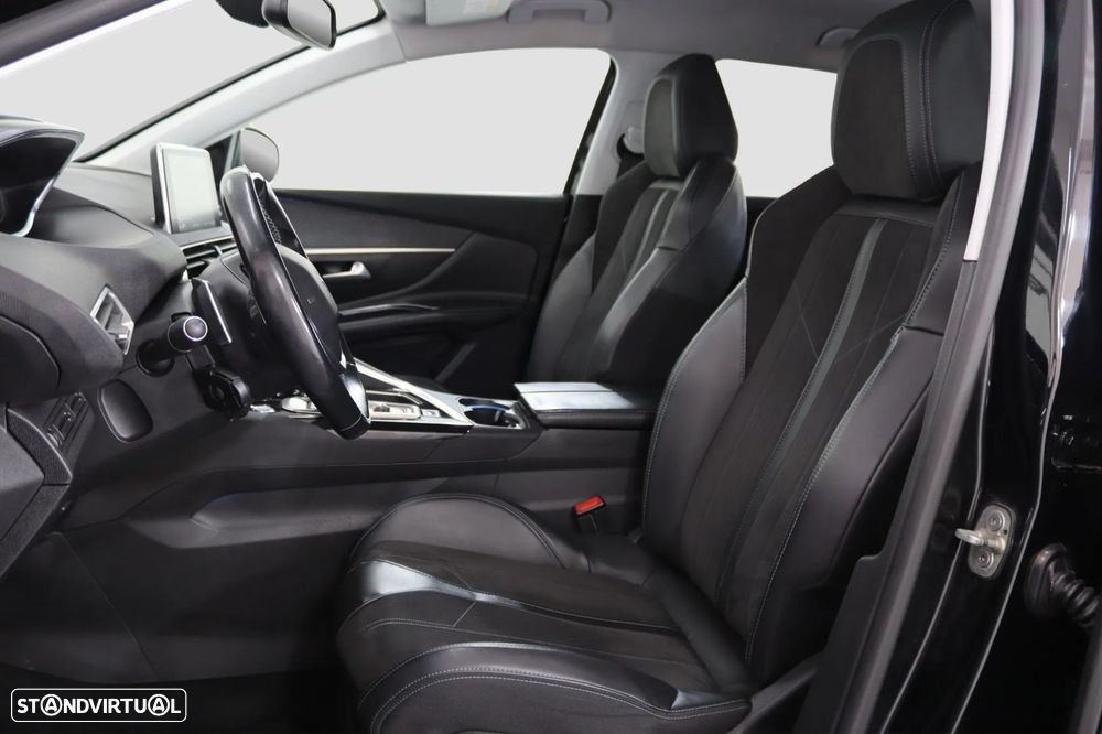 Peugeot 3008 - 6