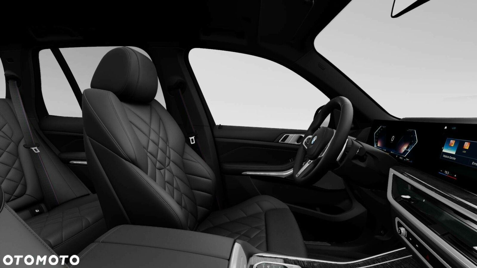 BMW X5 - 12