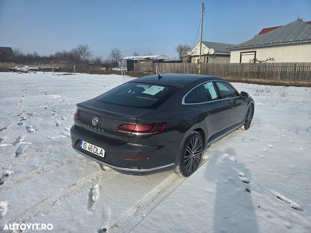Volkswagen ARTEON 2.0 TDI Elegance - 6