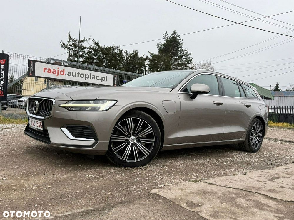 Volvo V60 - 29