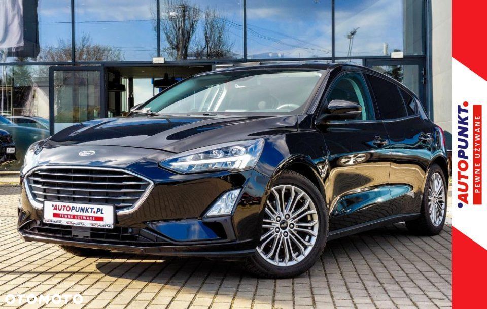 Ford Focus - 1
