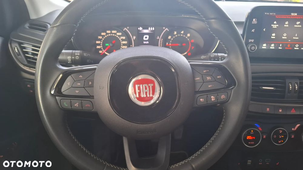Fiat Tipo 1.4 T-Jet S-Design - 11