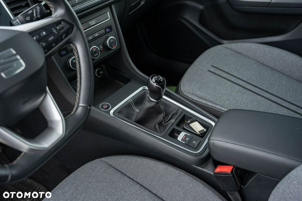 Seat Ateca 1.5 TSI Style S&S - 25