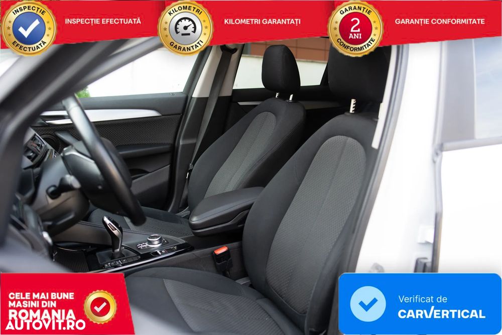 BMW X2 - 19