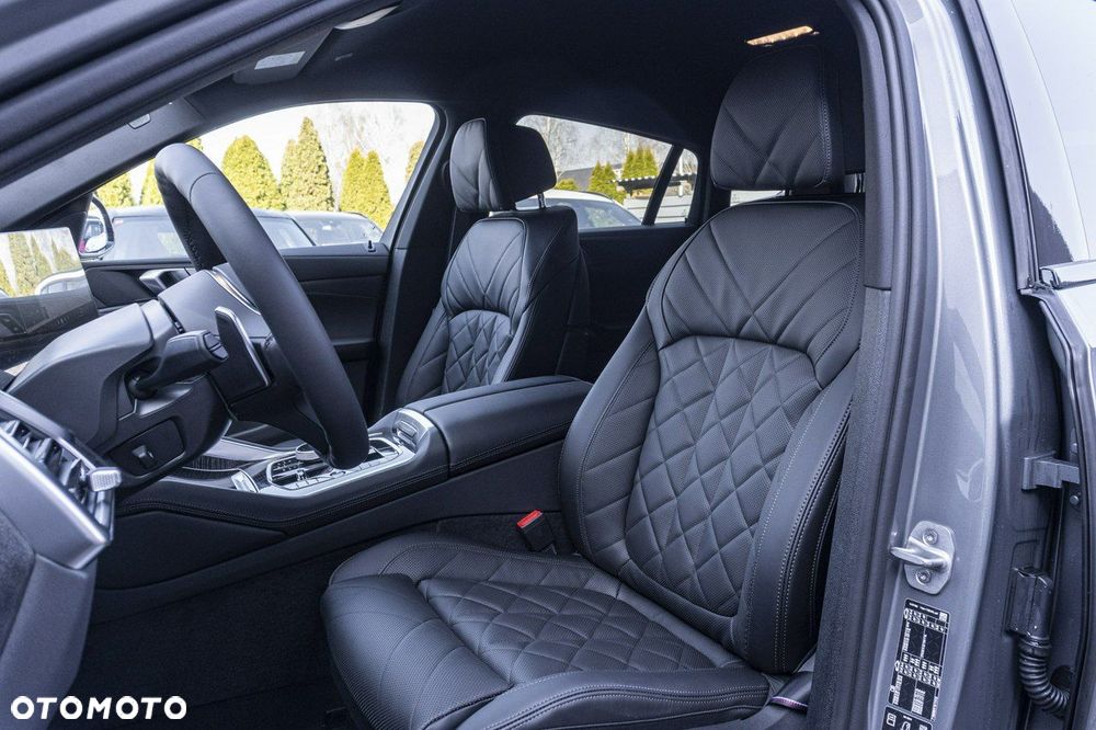BMW X6 - 13