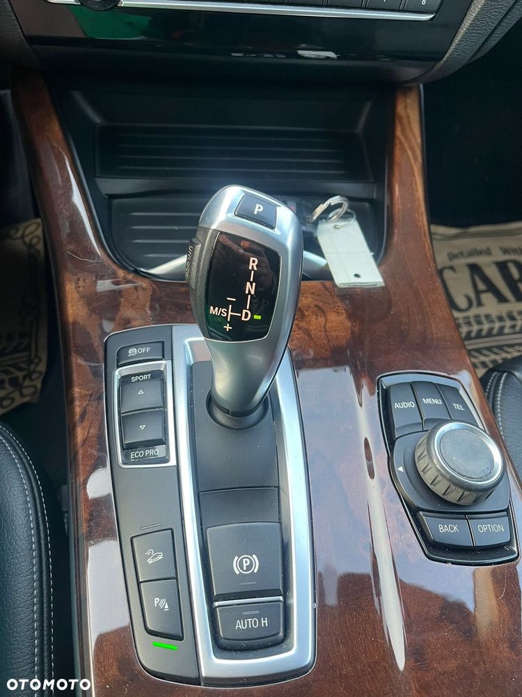BMW X3 - 17
