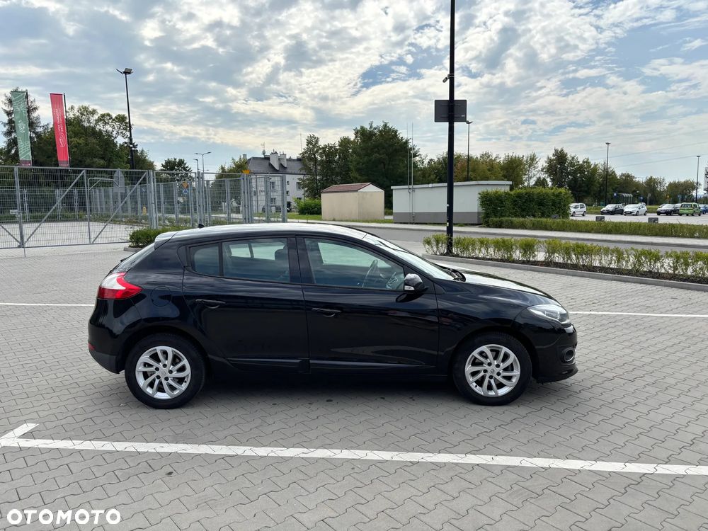 Renault Megane - 7