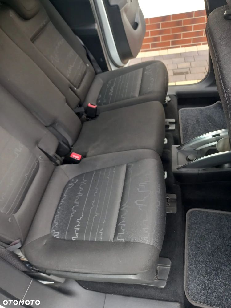 Opel Meriva 1.3 CDTI Cosmo ecoFLEX - 9