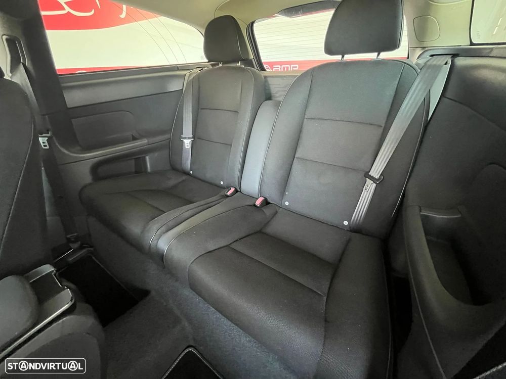 Volvo C30 1.6 D Drive 99g Summum Start/Stop - 8