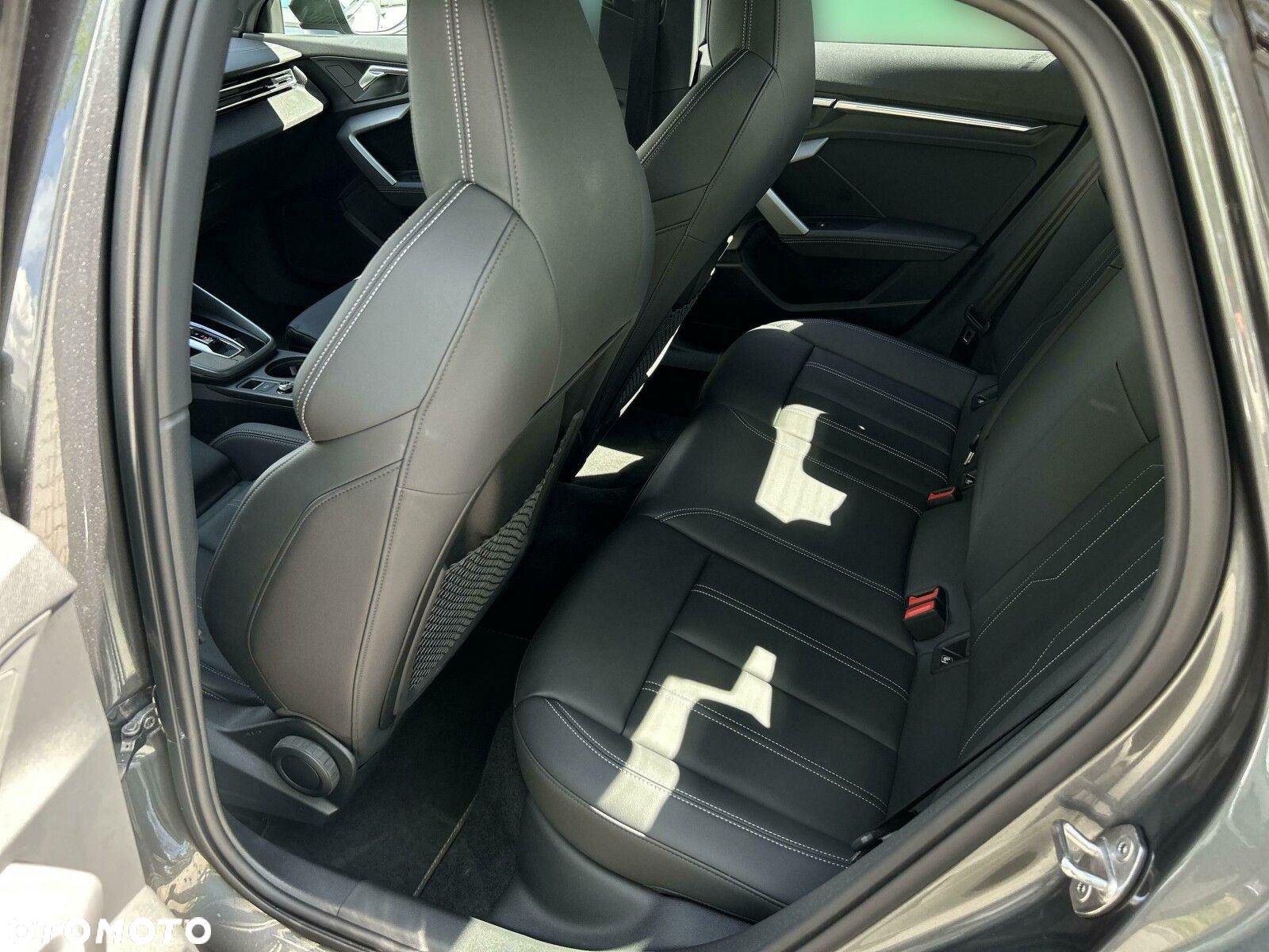 Audi S3 - 21