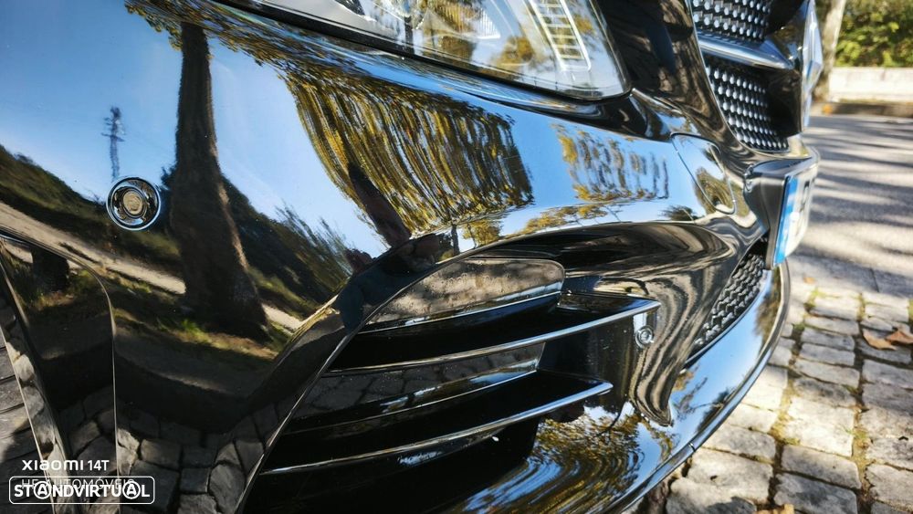 Mercedes-Benz C 300 de T 9G-TRONIC AMG Line - 10