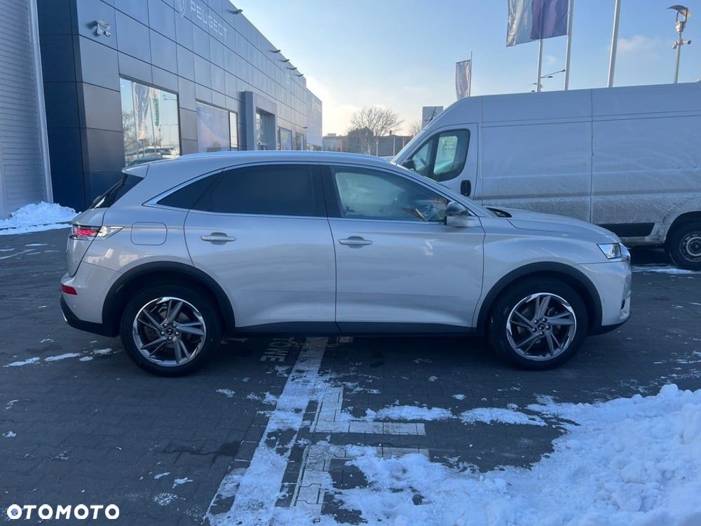 DS Automobiles DS 7 Crossback 1.6 PureTech Rivoli - 4