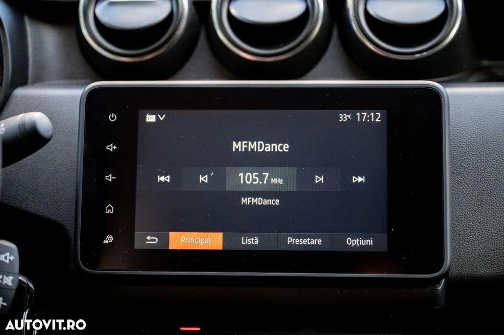 Dacia Duster TCe 100 2WD Access - 14