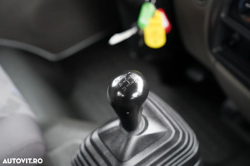 Renault MAXITY 120 DXI / ELEVATOR DE 21 DE METRI / ELEVATOR DE BASEBALL ZED 21JH / COȘ PENTRU 2 PERSOANE - 300 KG / - 34