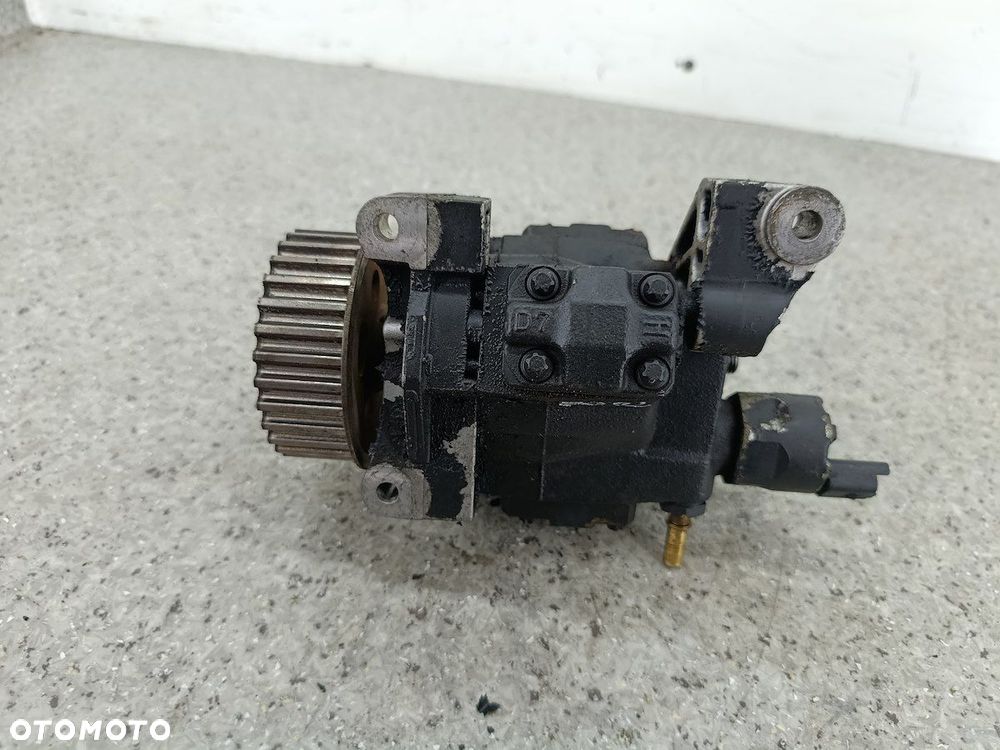 POMPA WTRYSKOWA RENAULT KANGOO II 8200663258  H82286029  A2C20000754 1.5 - 3