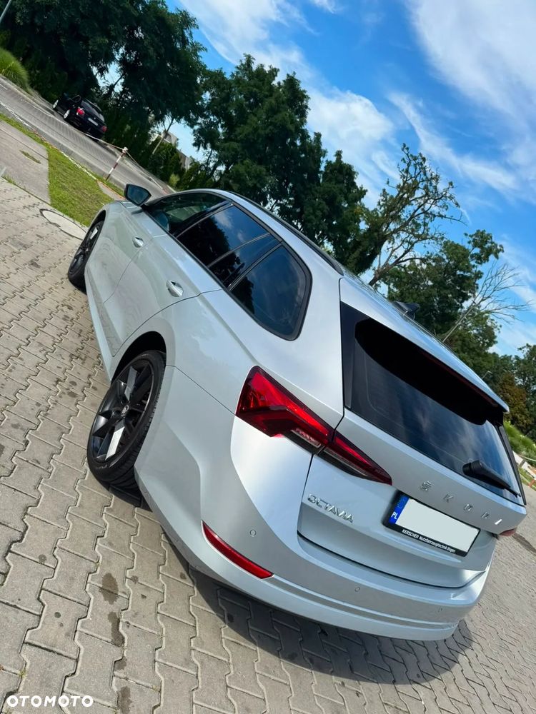 Skoda Octavia - 12