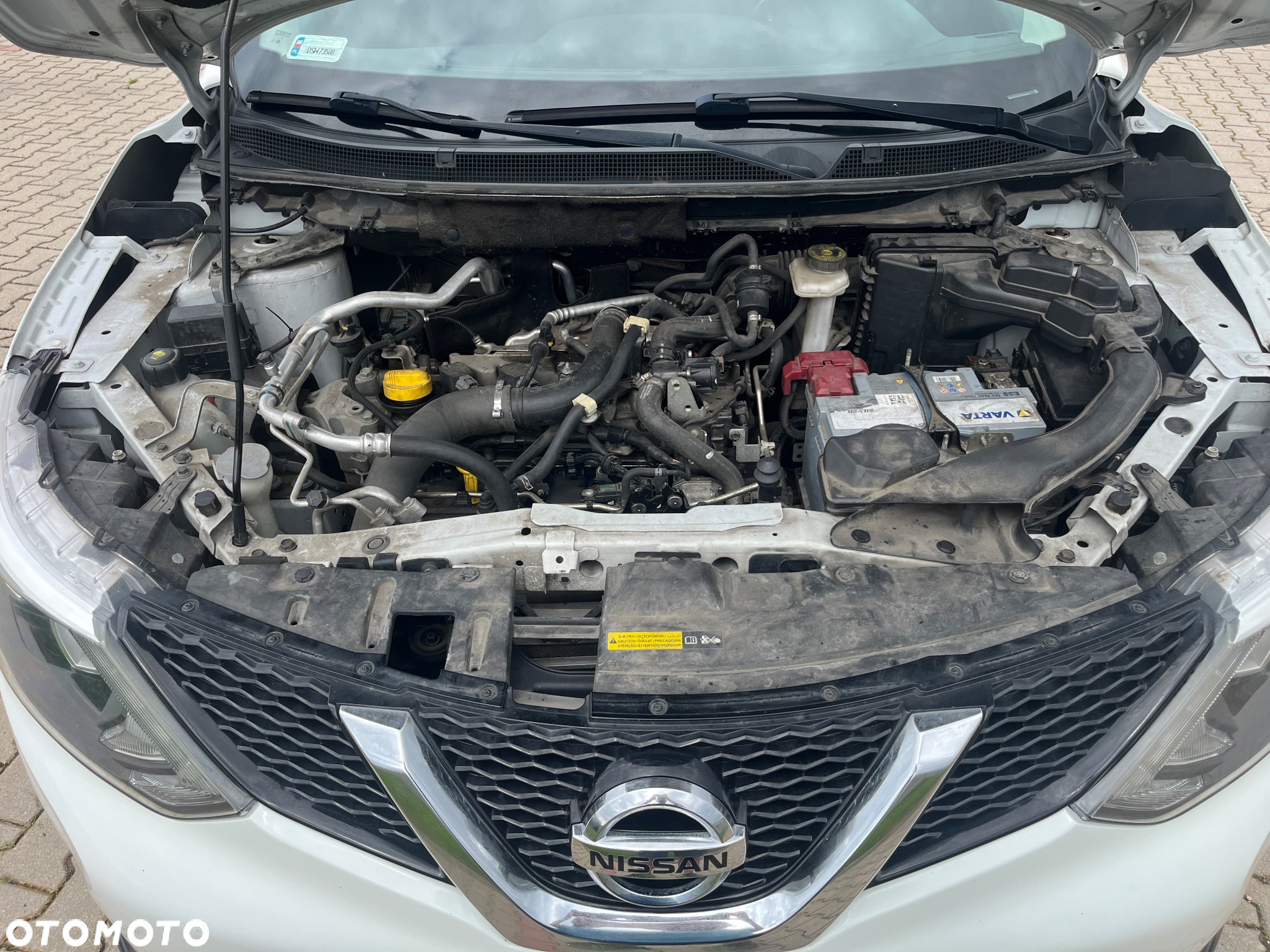 Nissan Qashqai 1.2 DIG-T N-Connecta - 18