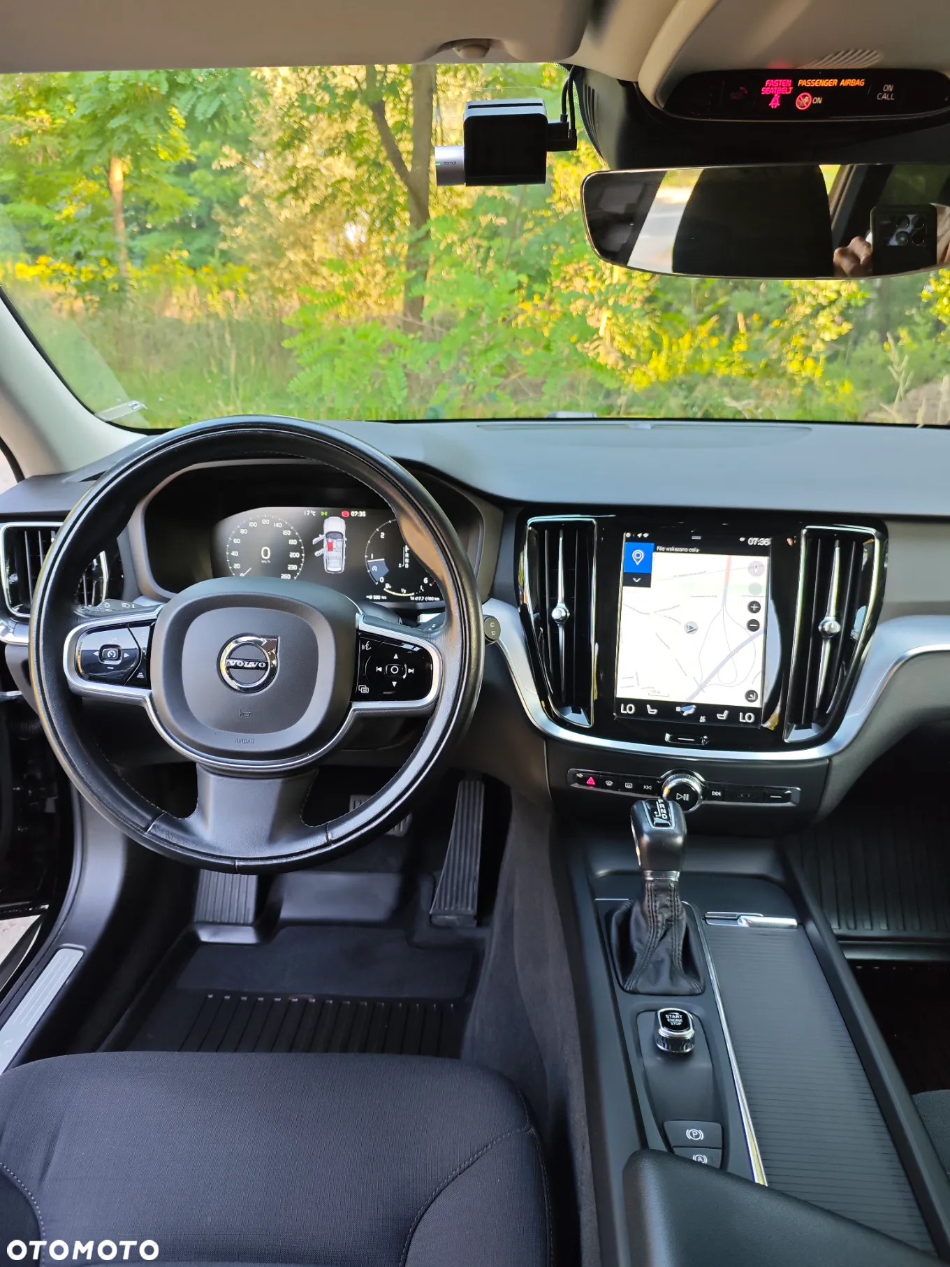 Volvo V60 Cross Country D4 AWD - 40