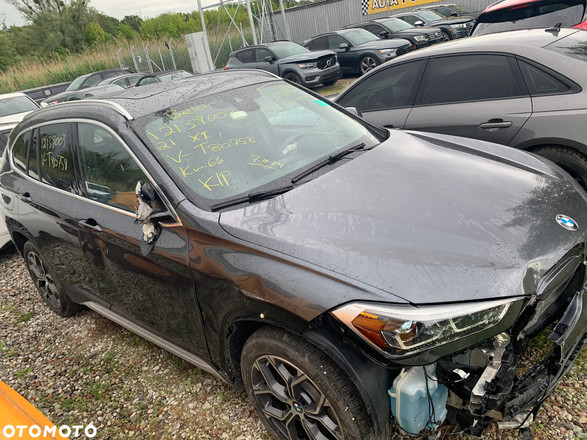 BMW X1 - 6