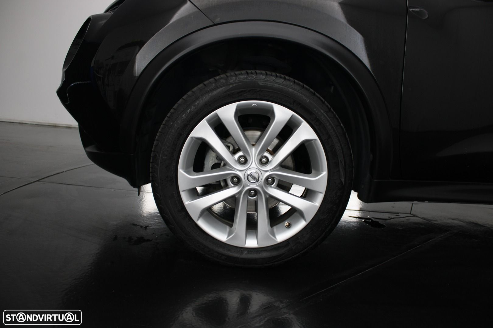 Nissan Juke 1.5 dCi Acenta - 28