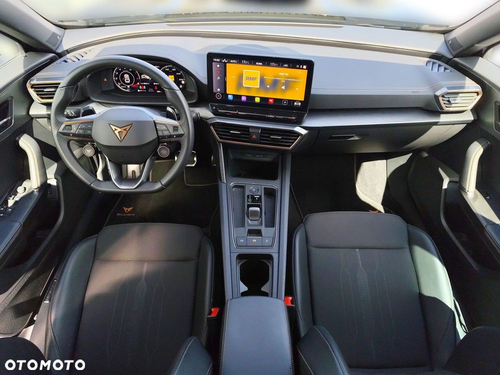 Cupra Formentor 2.0 TSI 4Drive VZ DSG - 18