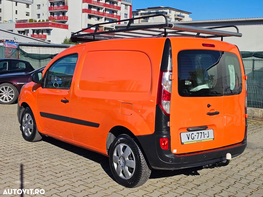 Renault Kangoo 1.5 DCI - 3
