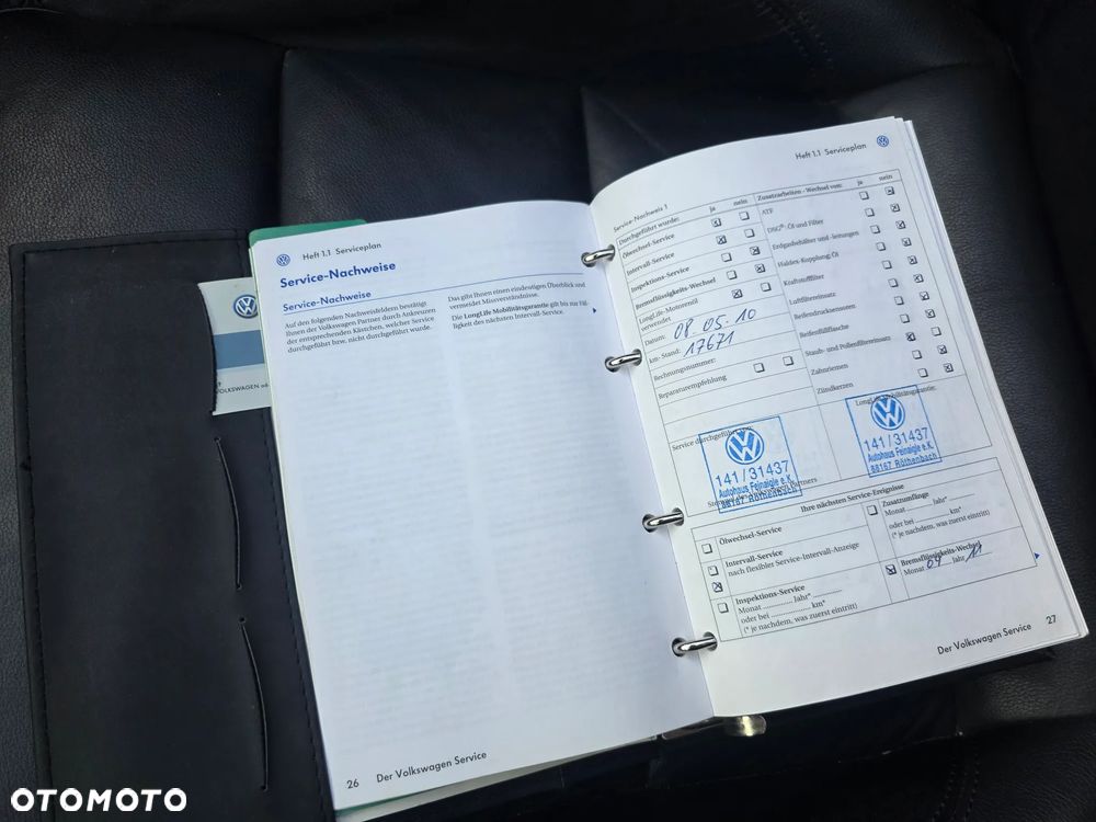 Volkswagen Eos 1.4 TSI BlueMotion Technology - 33