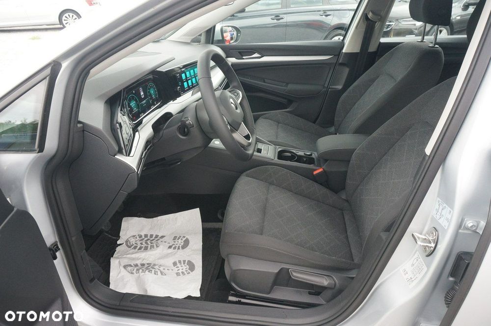 Volkswagen Golf VIII 2.0 TDI Life - 20
