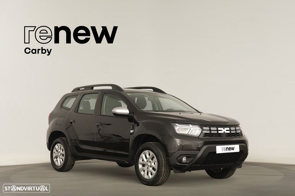 Dacia Duster 1.0 TCe ECO-G Expression Bi-Fuel - 2