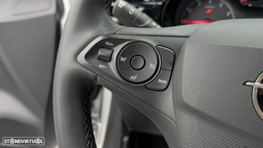 Opel Corsa 1.2 T Edition - 11