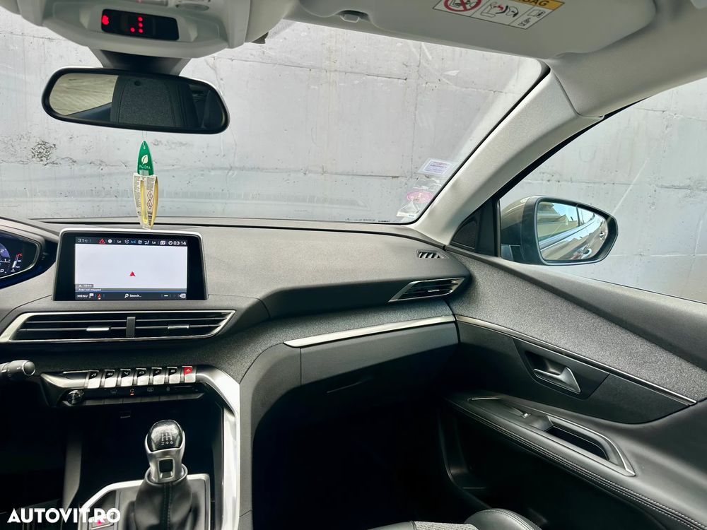 Peugeot 3008 - 10