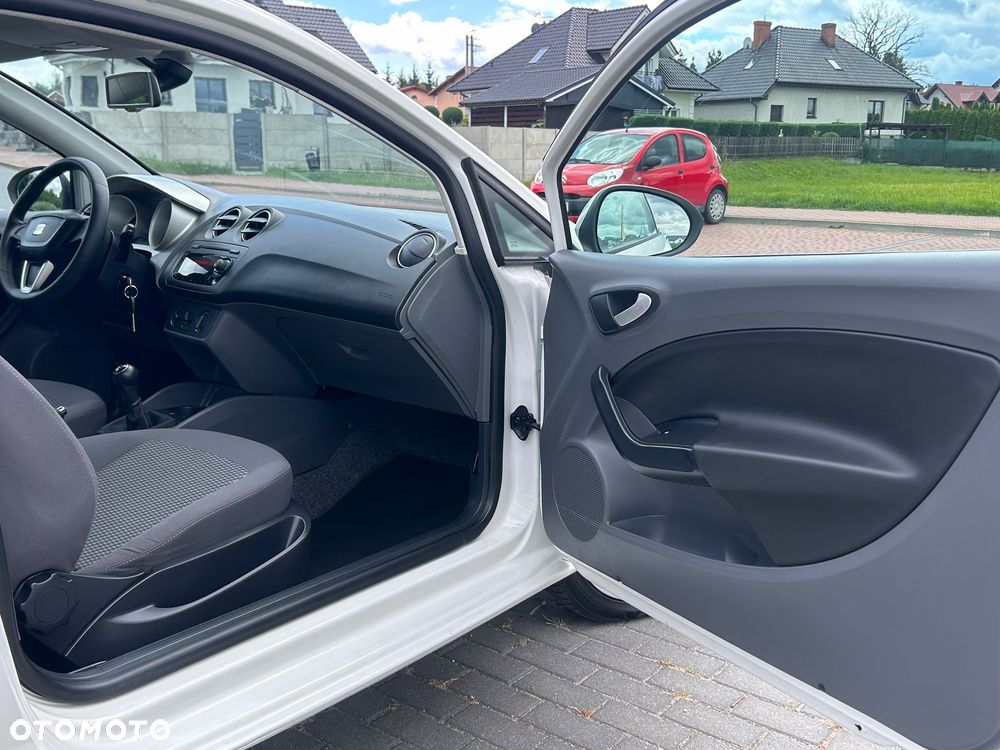Seat Ibiza SC 1.4 16V Style - 23