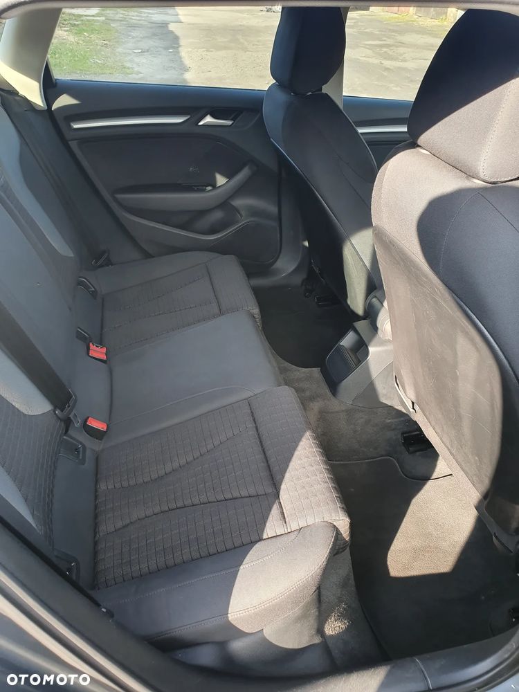 Audi A3 Sportback - 9