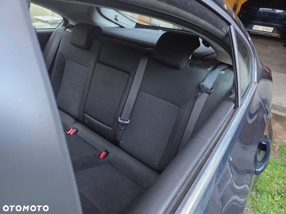 Opel Insignia 2.0 CDTI Active - 14