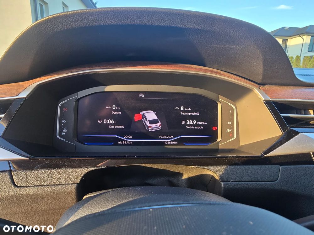 Volkswagen Arteon 2.0 TSI Elegance DSG - 14