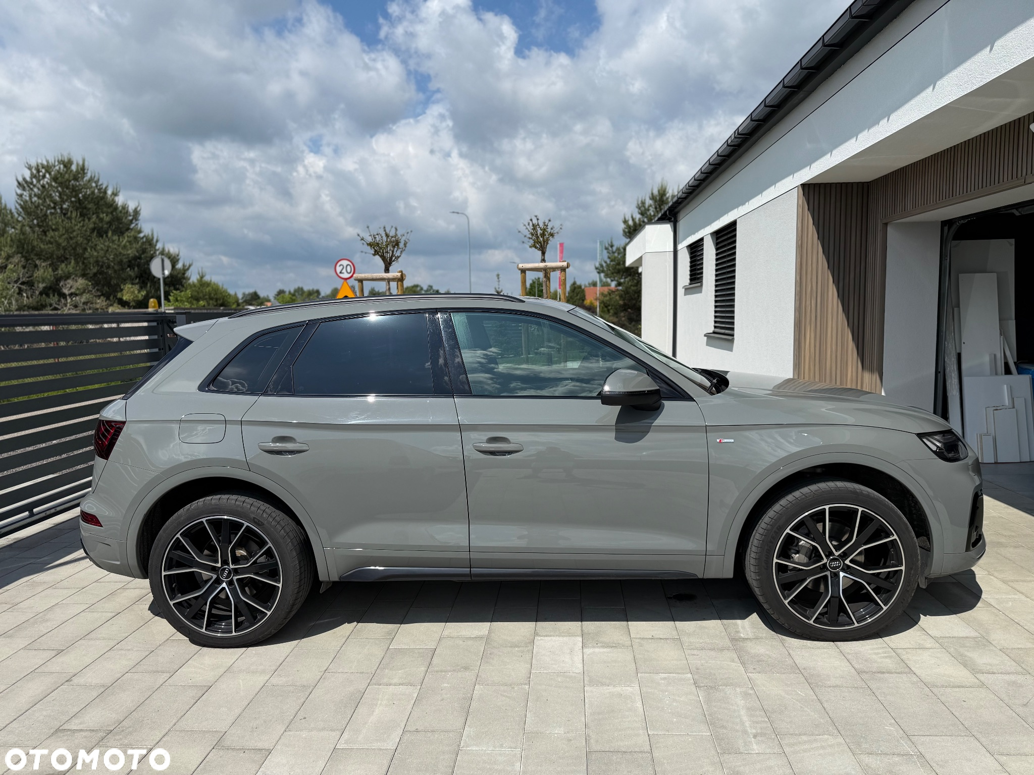 Audi Q5 40 TDI Quattro S tronic - 2