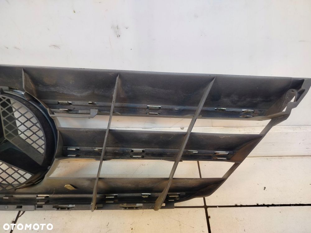 mercedes w245 lift 08r- grill atrapa chłodnicy - 9