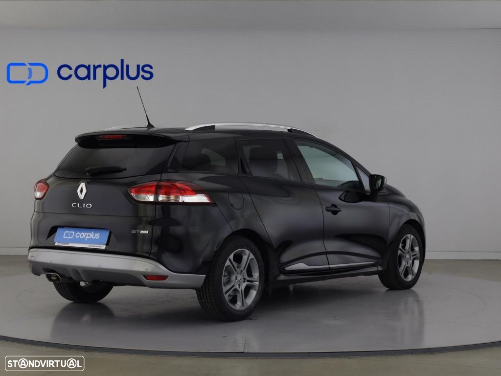 Renault Clio 1.5 dCi GT Line - 7