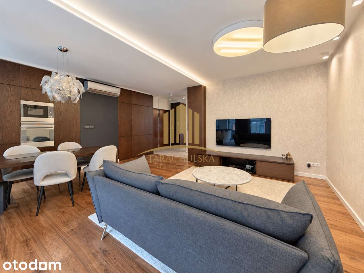 Apartament | 2 bedroom | 1,5 bathroom | AC