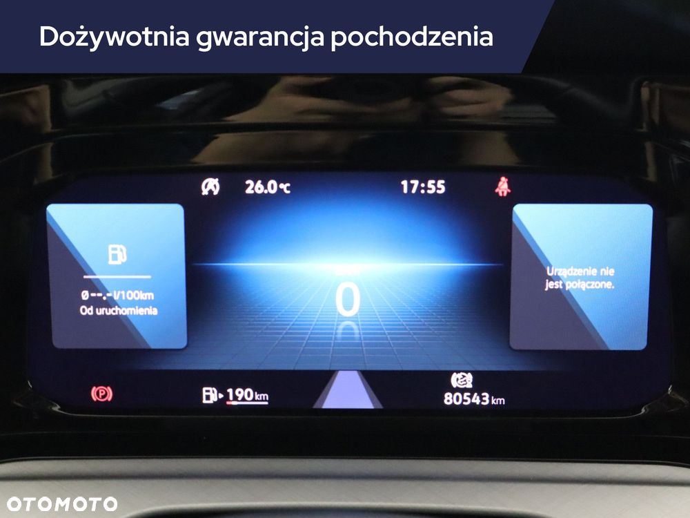 Volkswagen Golf Variant - 13