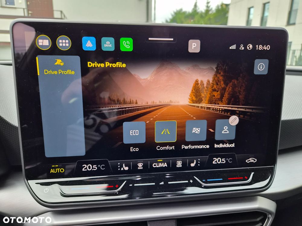 Seat Leon Sportstourer 1.5 TSI FR - 12