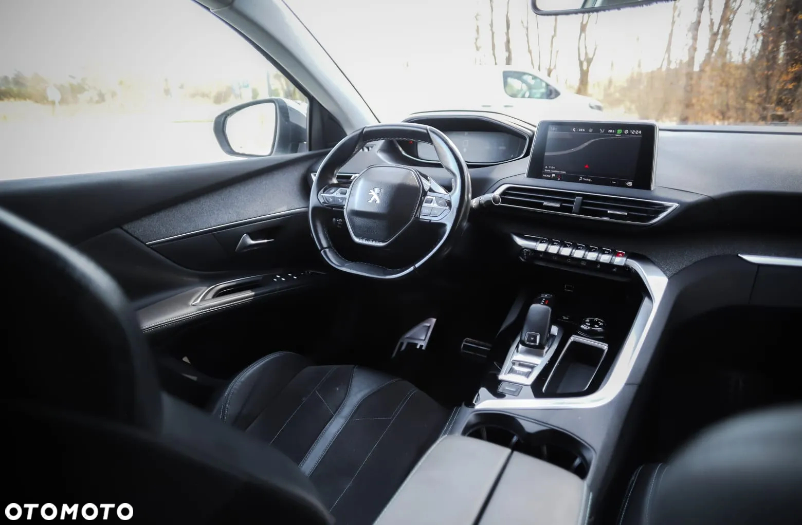 Peugeot 5008 1.5 BlueHDI Crossway S&S EAT8 - 20