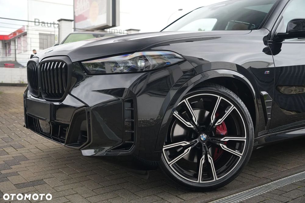 BMW X5 - 13