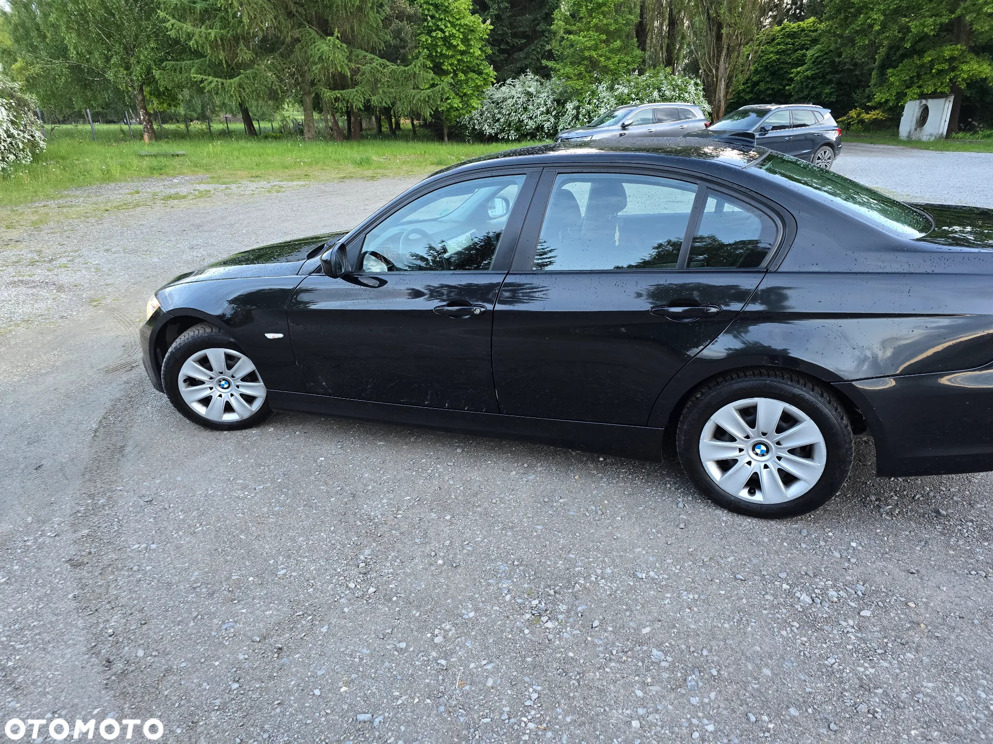 BMW Seria 3 318i - 5