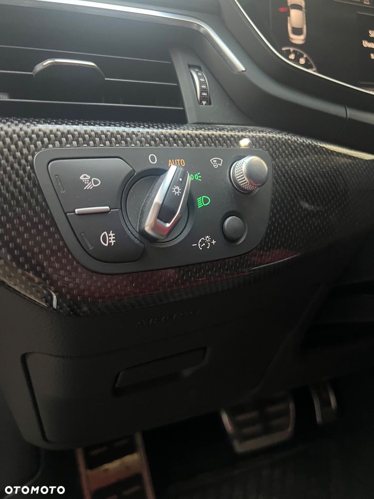 Audi S5 Sportback 3.0 TFSI Quattro Tiptronic - 20