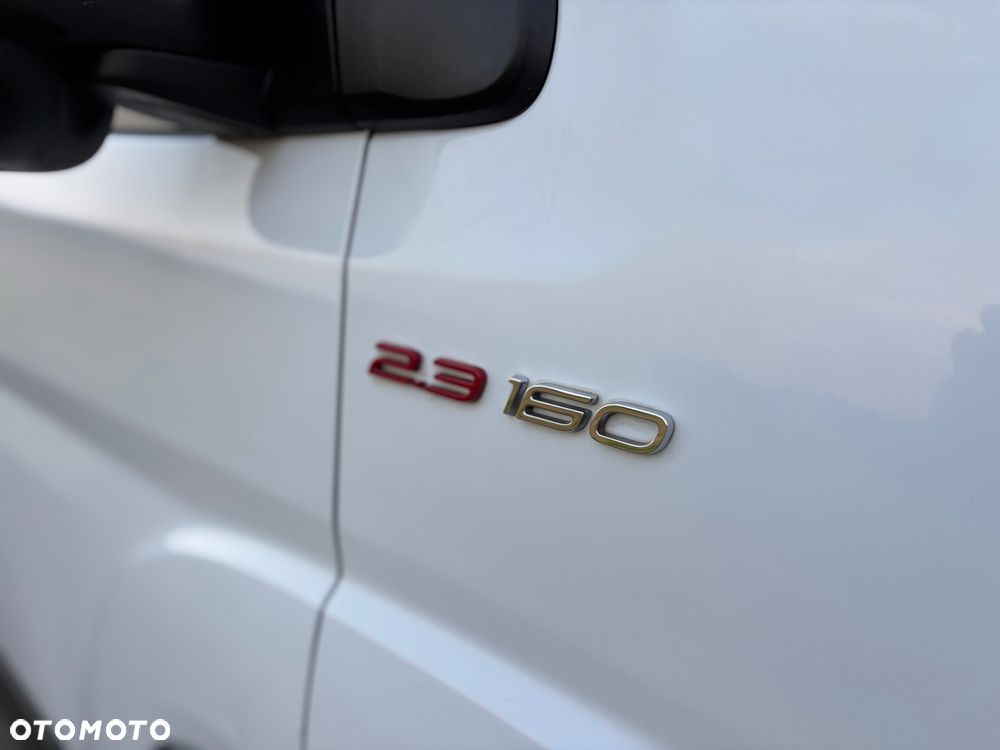 Fiat Ducato - 14