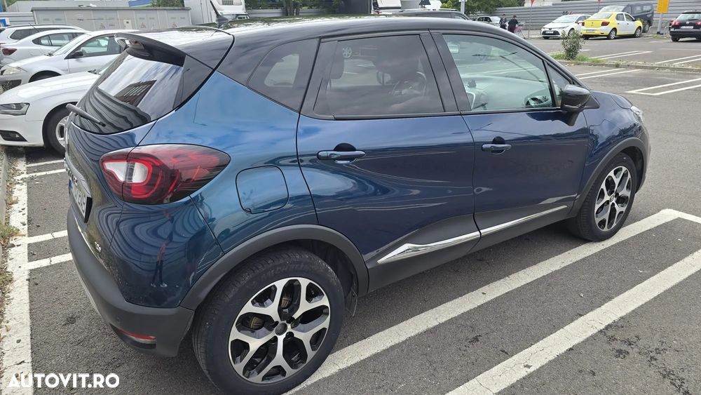 Renault Captur ENERGY TCe EDC Intens - 4