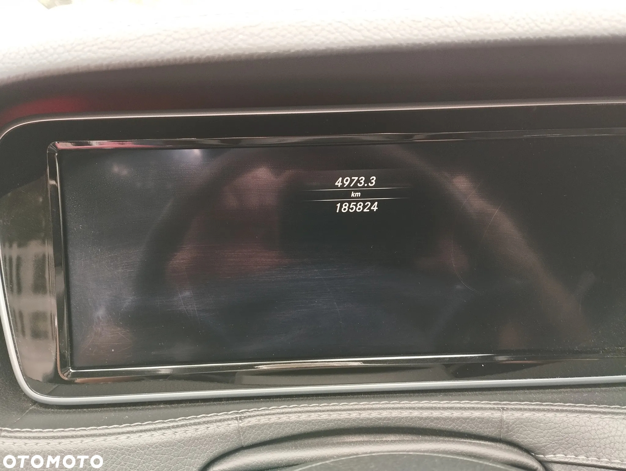 Mercedes-Benz Klasa S 500 4Matic 7G-TRONIC Edition 1 - 21